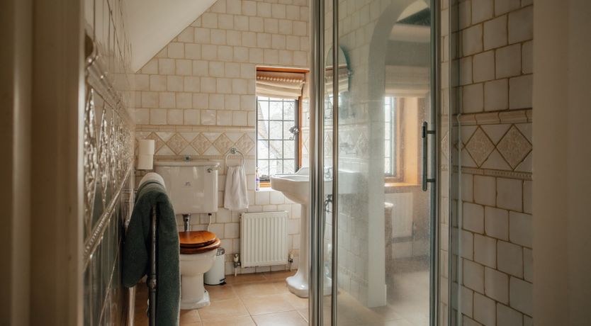 Photo of Emerald & Lush