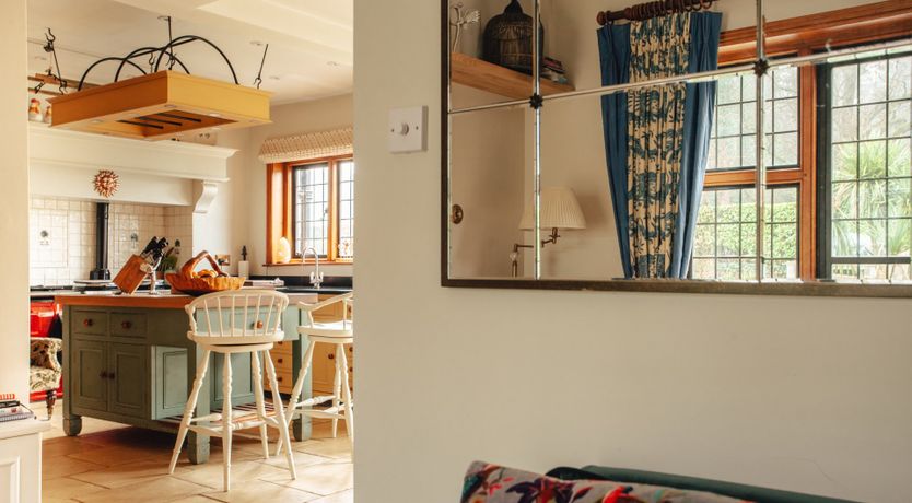 Photo of Emerald & Lush