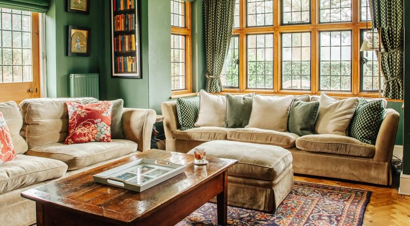 Photo of Emerald & Lush