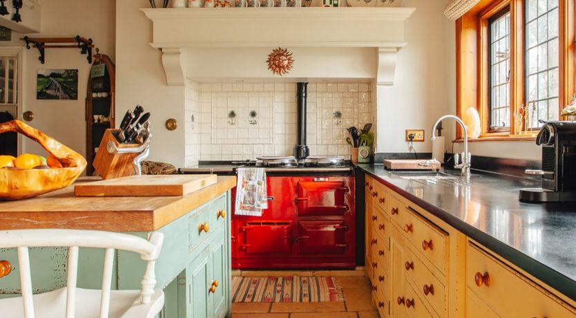 Photo of Emerald & Lush