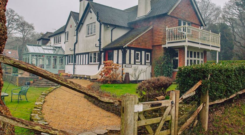 Photo of Emerald & Lush