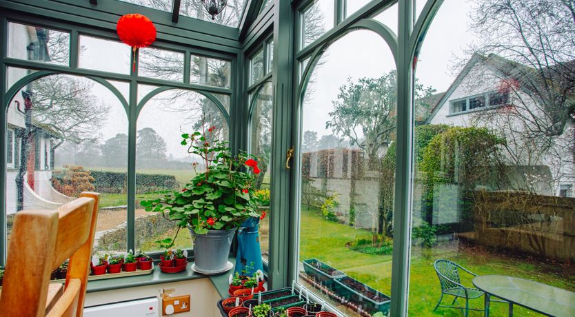 Photo of Emerald & Lush