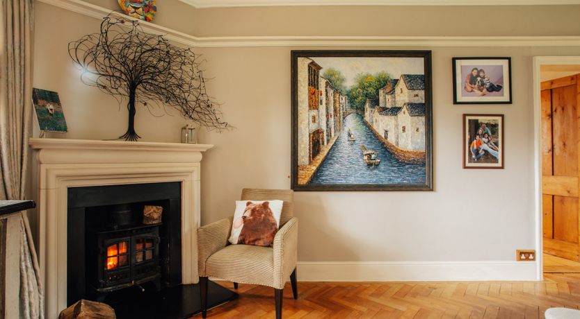 Photo of Emerald & Lush