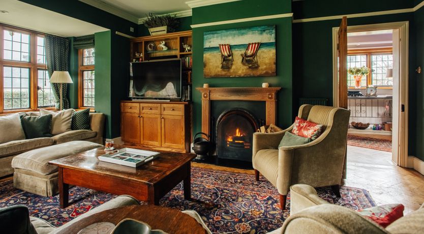 Photo of Emerald & Lush