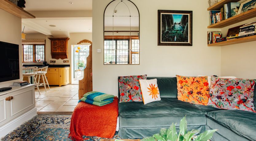 Photo of Emerald & Lush