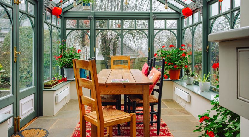 Photo of Emerald & Lush