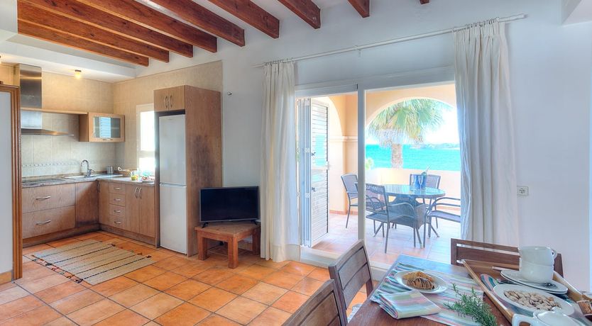 Photo of Only The Ocean