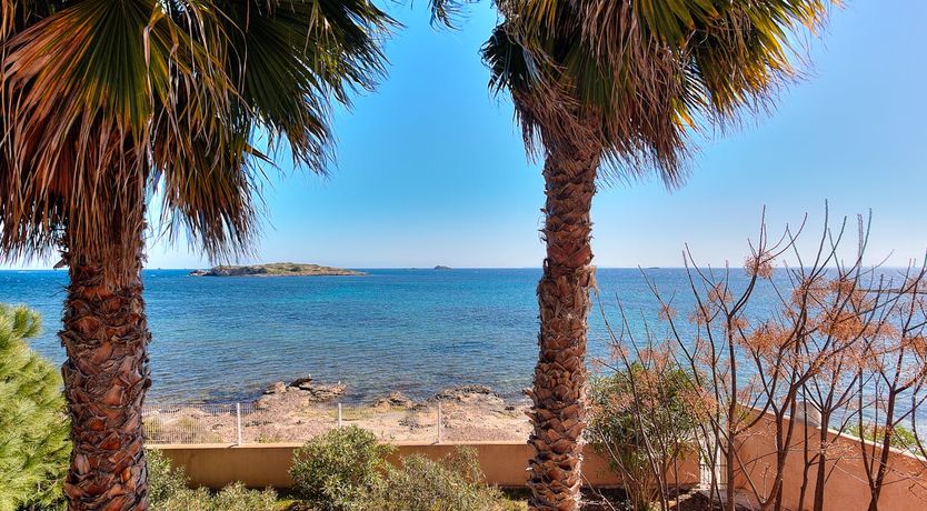 Photo of Only The Ocean