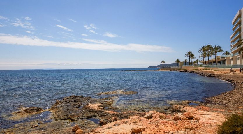 Photo of Only The Ocean