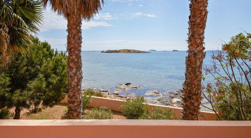 Photo of Only The Ocean