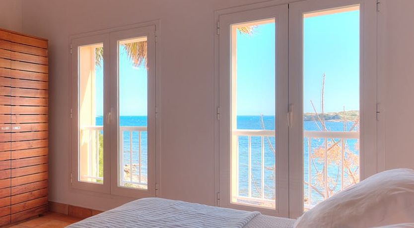 Photo of Only The Ocean