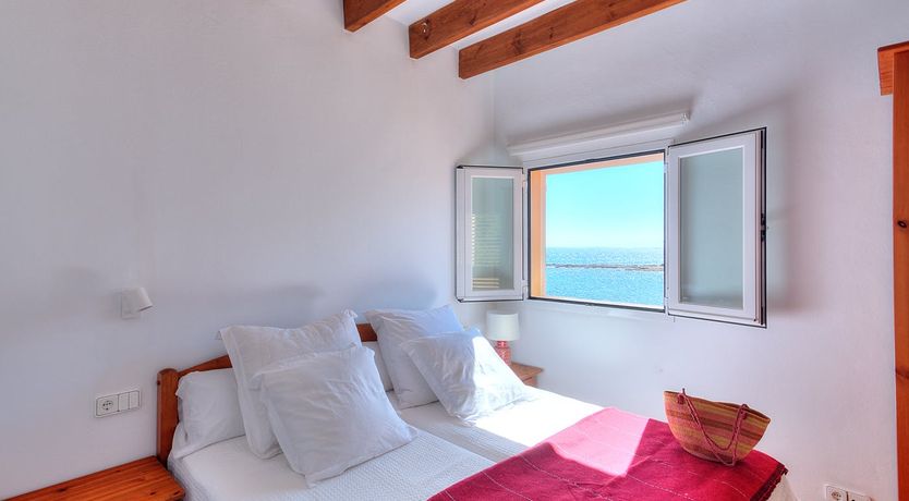 Photo of Only The Ocean