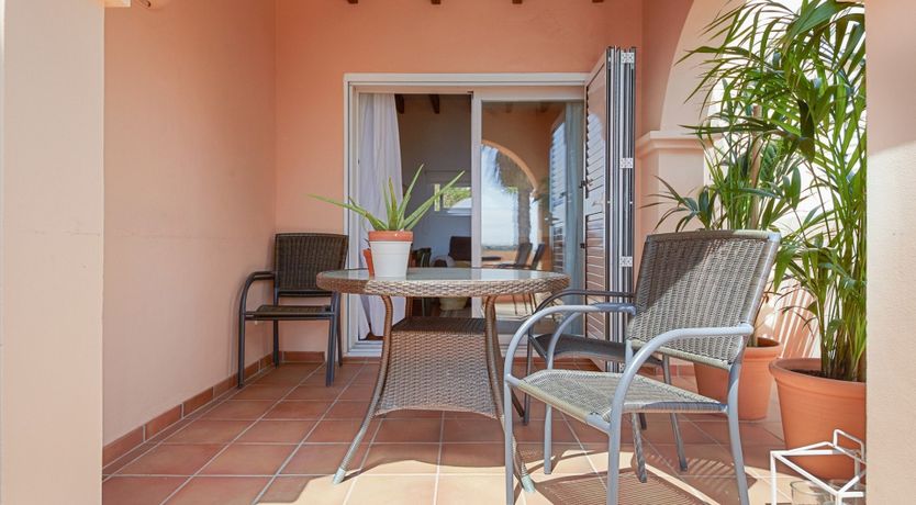 Photo of Only The Ocean