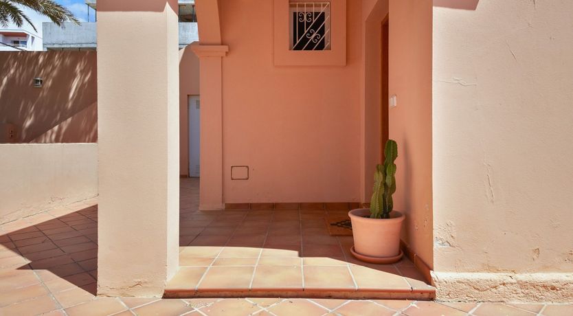 Photo of Only The Ocean