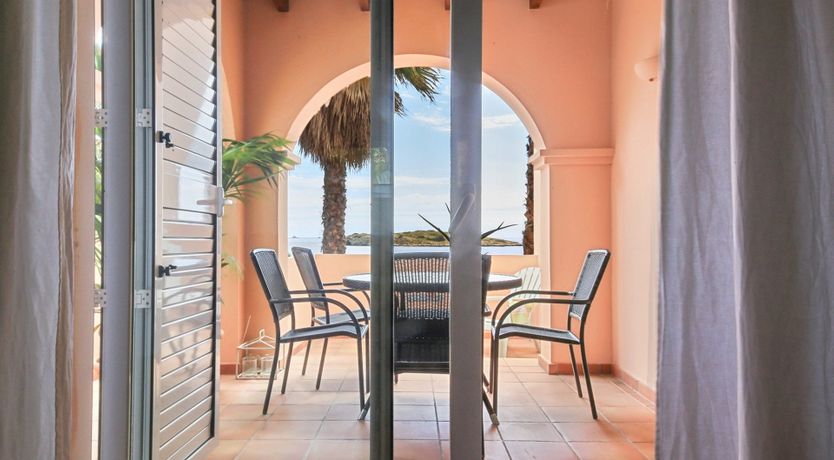 Photo of Only The Ocean