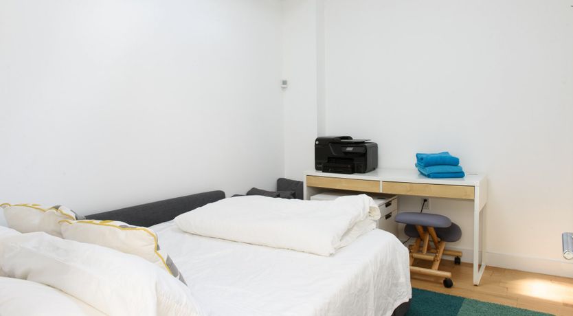 Photo of Sun In The Sky