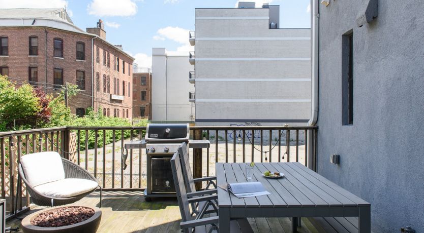 Photo of Sun In The Sky