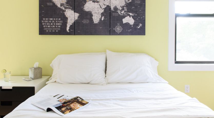 Photo of Sun In The Sky