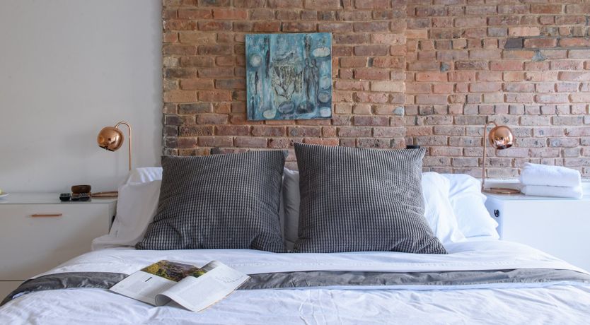 Photo of Sun In The Sky