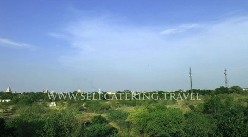 Photo of New Delhi Serviced Apartment