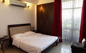 Photo of New Delhi Serviced Apartment