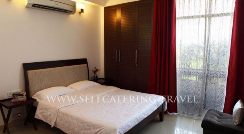 Photo of New Delhi Serviced Apartment