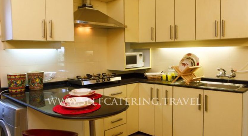 Photo of New Delhi Serviced Apartment