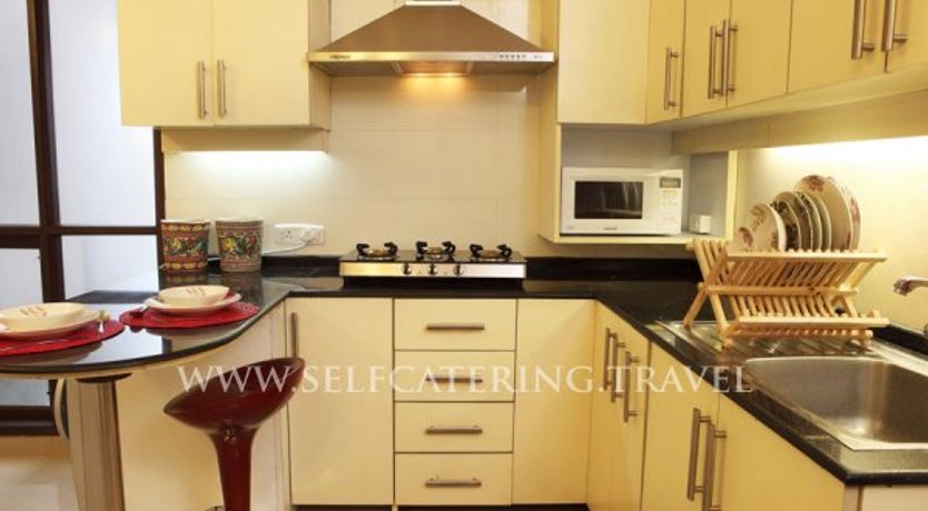 Photo of New Delhi Serviced Apartment