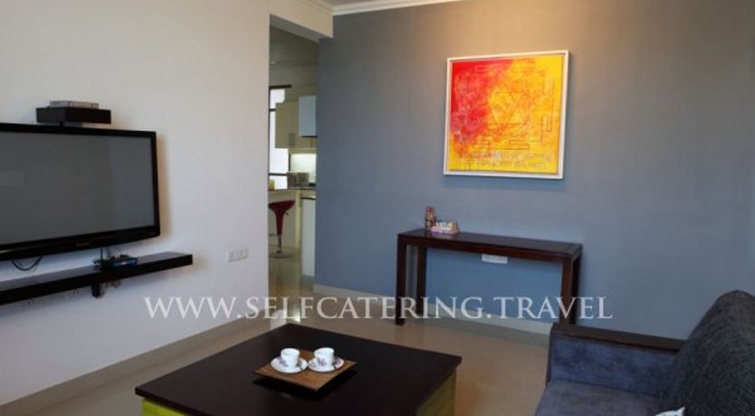 Photo of New Delhi Serviced Apartment