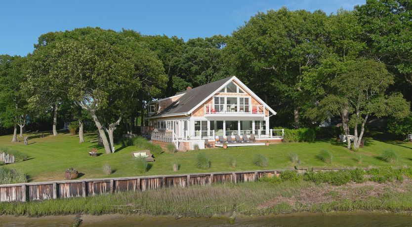 Photo of Villa Menantic