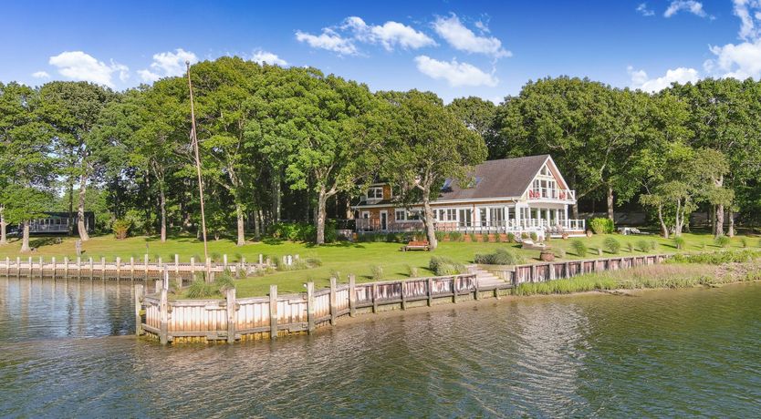 Photo of Villa Menantic