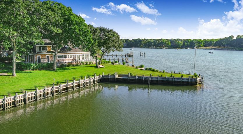 Photo of Villa Menantic