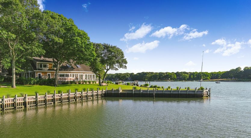 Photo of Villa Menantic