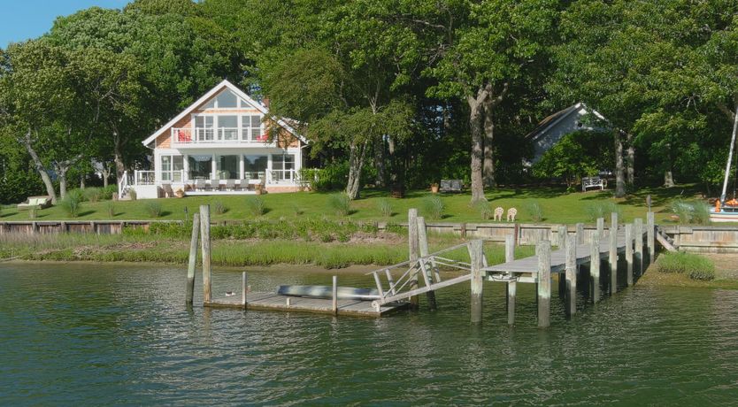 Photo of Villa Menantic