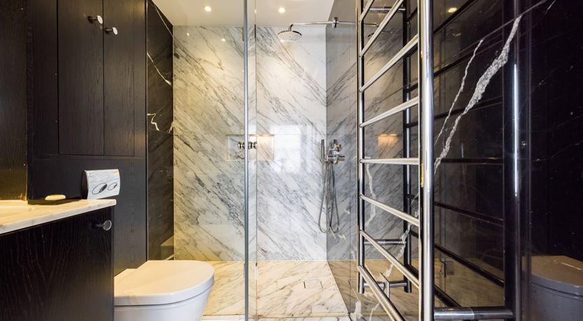 Photo of The Mayfair Penthouse