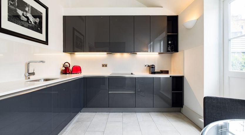 Photo of The Mayfair Penthouse