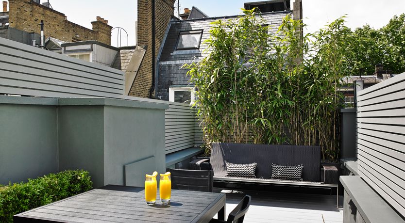 Photo of The Mayfair Penthouse