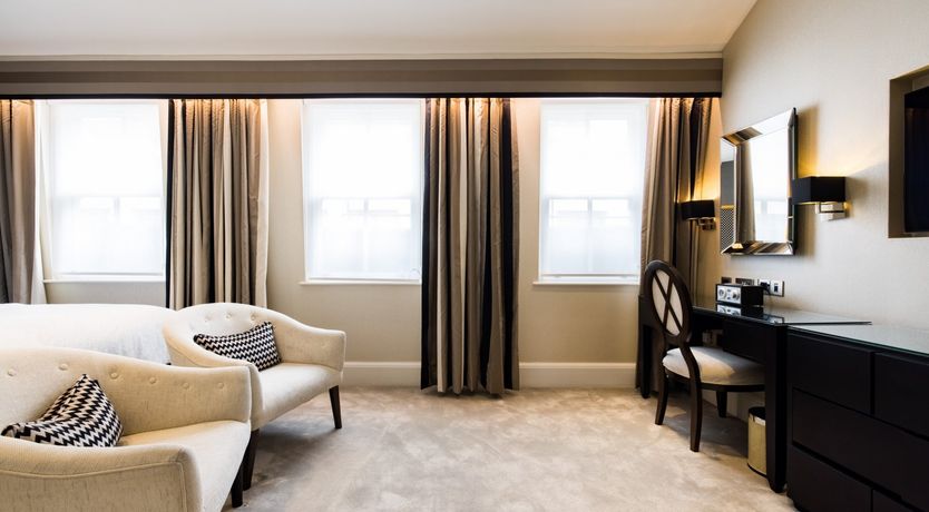 Photo of The Mayfair Penthouse