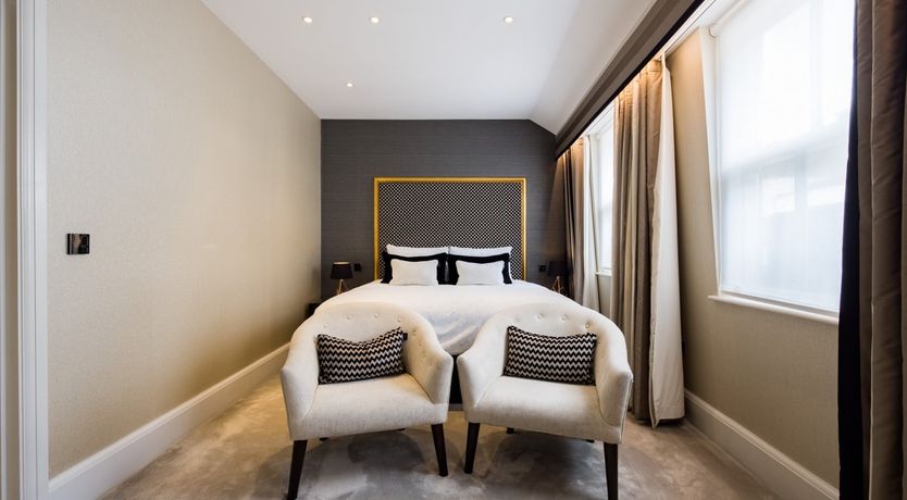 Photo of The Mayfair Penthouse