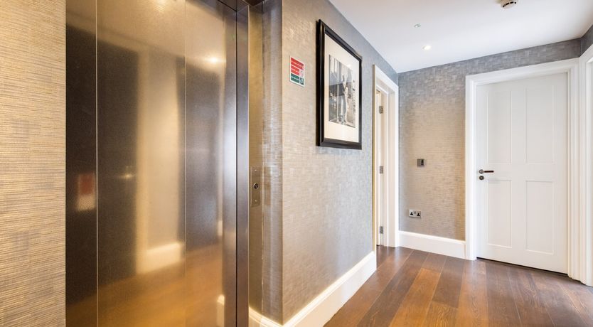 Photo of The Mayfair Penthouse