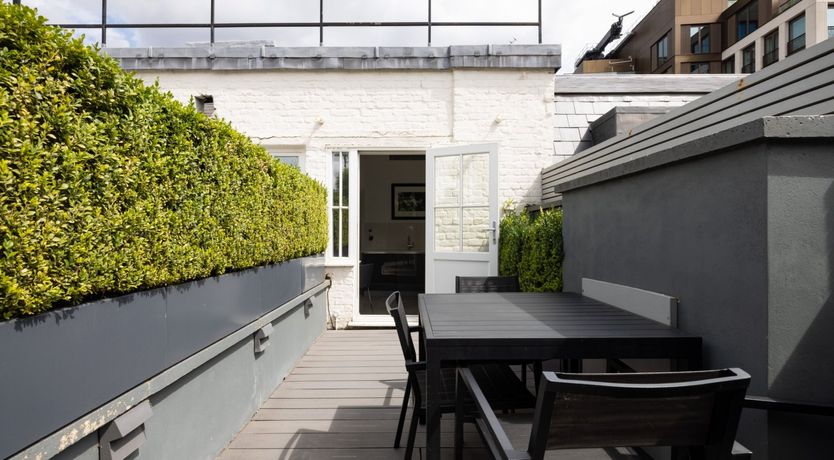 Photo of The Mayfair Penthouse