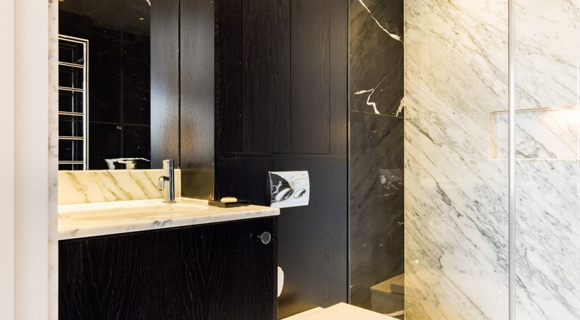 Photo of The Mayfair Penthouse