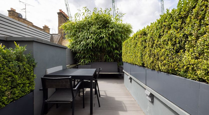 Photo of The Mayfair Penthouse