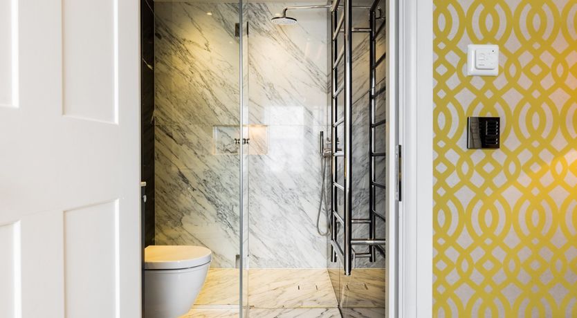 Photo of The Mayfair Penthouse