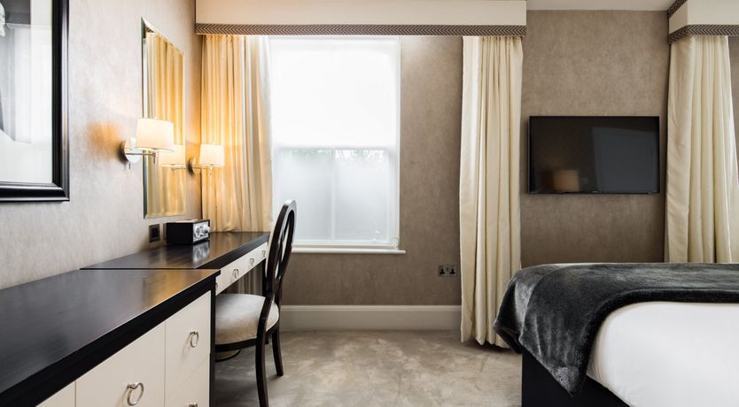 Photo of The Mayfair Penthouse