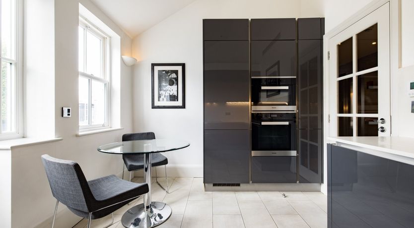 Photo of The Mayfair Penthouse