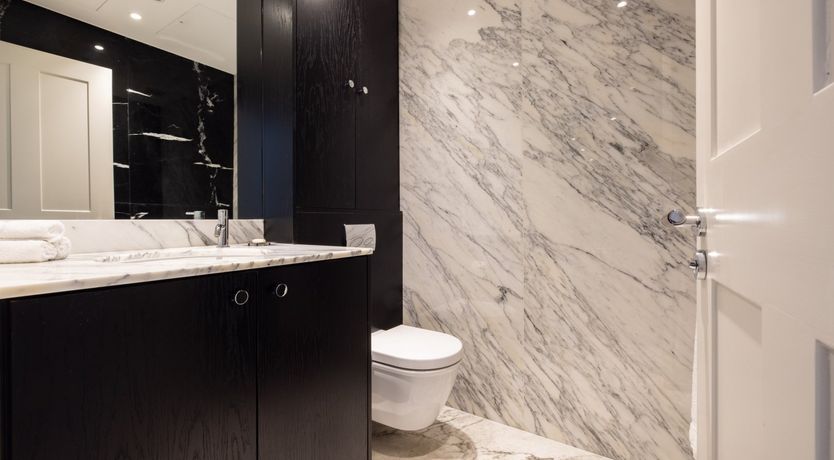 Photo of The Mayfair Penthouse