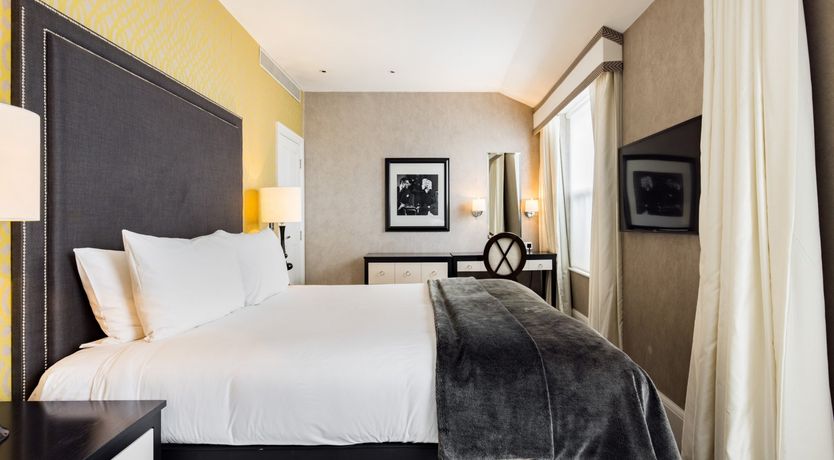 Photo of The Mayfair Penthouse