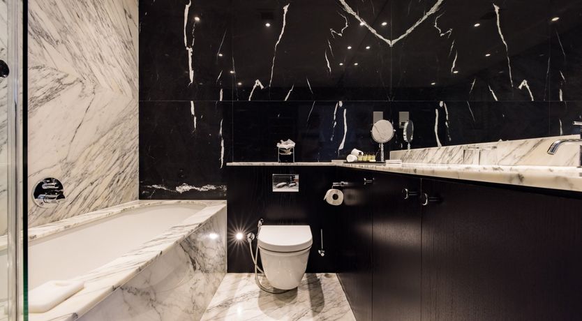 Photo of The Mayfair Penthouse