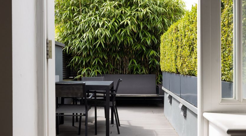 Photo of The Mayfair Penthouse